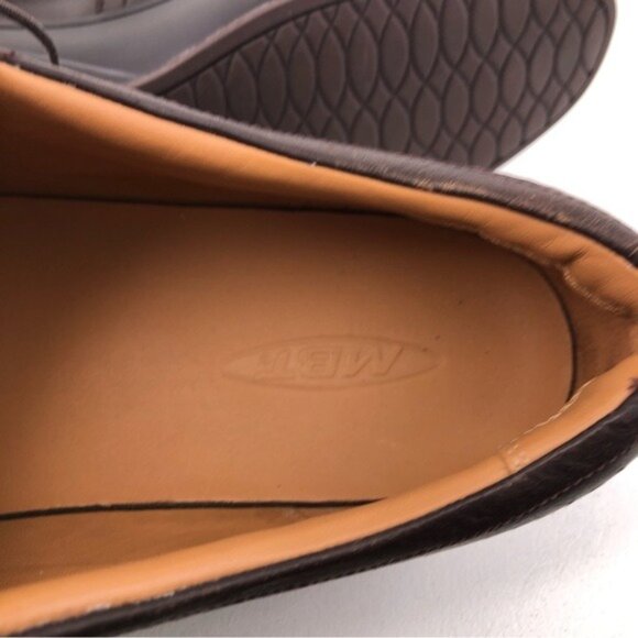 MTB Isimo 5 Brogue Walking Shoes 11-11.5 - Picture 8 of 11